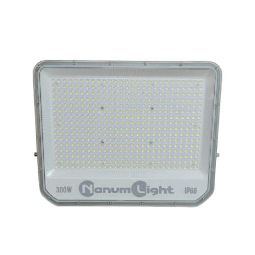 Imagen del Producto: REFLECTOR LED 300W - 85/277V - IP66 6500K NANUM en Area Electric